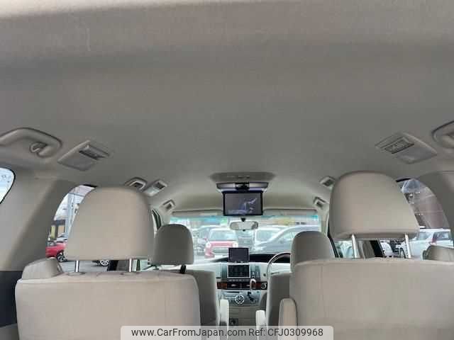 toyota estima 2011 TE4483 image 2