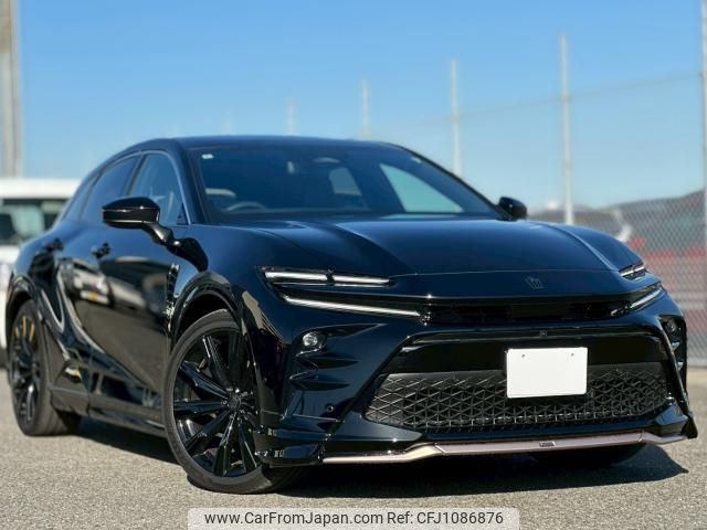 toyota toyota-others 2024 quick_quick_6AA-AZSH36W_AZSH36-4018630 image 1