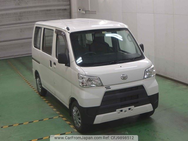 daihatsu hijet-van 2020 -DAIHATSU--Hijet Van S331V-0242466---DAIHATSU--Hijet Van S331V-0242466- image 1