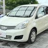nissan note 2010 CFJ1674561 image 1