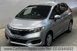 honda fit 2018 -HONDA--Fit GK3-1316953---HONDA--Fit GK3-1316953-