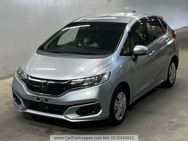 honda fit 2018 -HONDA--Fit GK3-1316953---HONDA--Fit GK3-1316953- image 1