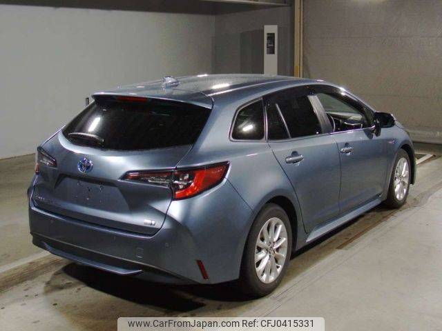 toyota corolla-touring-wagon 2019 -TOYOTA--Corolla Touring ZWE211W-6011017---TOYOTA--Corolla Touring ZWE211W-6011017- image 2