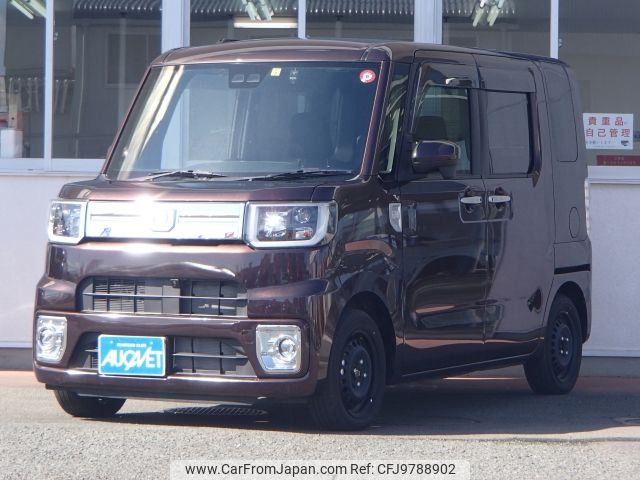 daihatsu wake 2021 -DAIHATSU--WAKE 3BA-LA700S--LA700S-0172842---DAIHATSU--WAKE 3BA-LA700S--LA700S-0172842- image 1