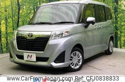 toyota roomy 2018 quick_quick_M900A_M900A-0269972