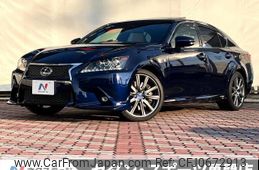 lexus gs 2014 -LEXUS--Lexus GS DAA-GWL10--GWL10-6007902---LEXUS--Lexus GS DAA-GWL10--GWL10-6007902-