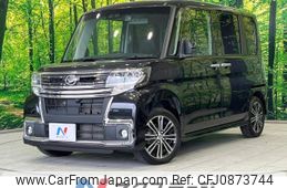 daihatsu tanto 2018 -DAIHATSU--Tanto DBA-LA600S--LA600S-0669069---DAIHATSU--Tanto DBA-LA600S--LA600S-0669069-