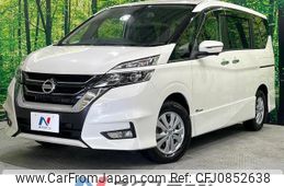 nissan serena 2018 quick_quick_GFNC27_GFNC27-013144