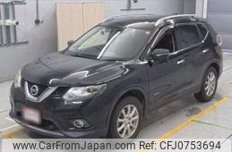 nissan x-trail 2016 -NISSAN--X-Trail DAA-HNT32--HNT32-118153---NISSAN--X-Trail DAA-HNT32--HNT32-118153-