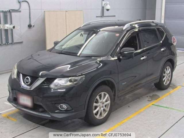 nissan x-trail 2016 -NISSAN--X-Trail DAA-HNT32--HNT32-118153---NISSAN--X-Trail DAA-HNT32--HNT32-118153- image 1