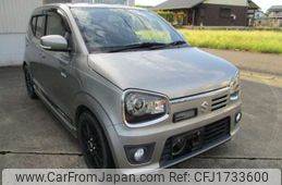 suzuki alto-works 2016 CFJ1733600