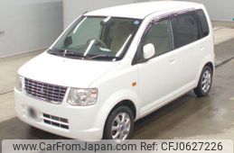 mitsubishi ek-wagon 2011 -MITSUBISHI--ek Wagon H82W-1341606---MITSUBISHI--ek Wagon H82W-1341606-