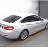 bmw 4-series 2017 quick_quick_DBA-4D20_WBA4H32080BH12012 image 5