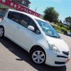 toyota ractis 2008 TE587 image 24