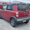 suzuki hustler 2014 -SUZUKI--Hustler DBA-MR31S--MR31S-822322---SUZUKI--Hustler DBA-MR31S--MR31S-822322- image 15