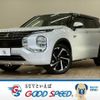 mitsubishi outlander-phev 2022 CFJ1823037 image 1