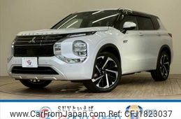 mitsubishi outlander-phev 2022 CFJ1823037