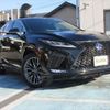 lexus rx 2020 -LEXUS--Lexus RX GYL25W--0020468---LEXUS--Lexus RX GYL25W--0020468- image 25