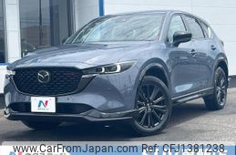 mazda cx-5 2022 quick_quick_KF5P_KF5P-503110