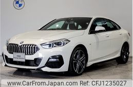 bmw 2-series 2021 -BMW--BMW 2 Series 3DA-7M20--WBA32AM0107H13391---BMW--BMW 2 Series 3DA-7M20--WBA32AM0107H13391-