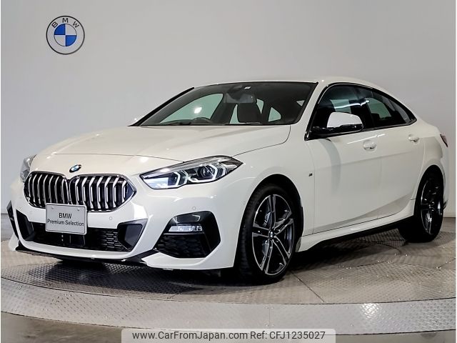 bmw 2-series 2021 -BMW--BMW 2 Series 3DA-7M20--WBA32AM0107H13391---BMW--BMW 2 Series 3DA-7M20--WBA32AM0107H13391- image 1