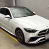 mercedes-benz c-class 2023 -MERCEDES-BENZ 【湘南 340ﾐ 812】--Benz C Class 3CA-206004C--W1K2060042R099274---MERCEDES-BENZ 【湘南 340ﾐ 812】--Benz C Class 3CA-206004C--W1K2060042R099274- image 8