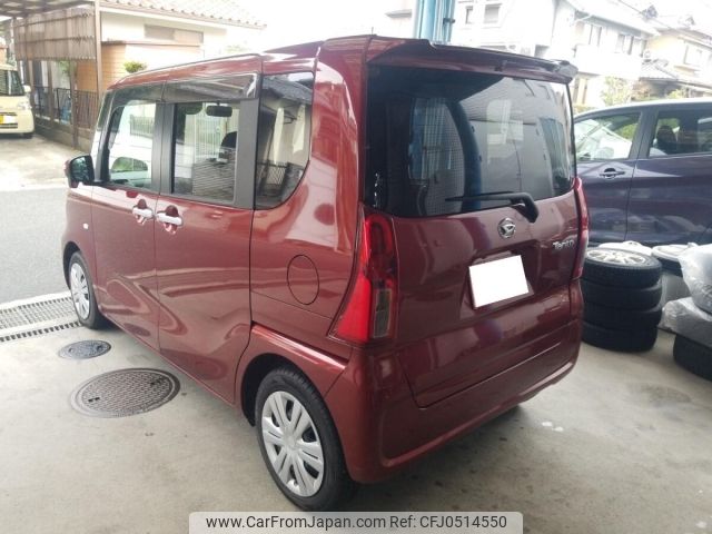 daihatsu tanto 2019 -DAIHATSU--Tanto LA650S-0033147---DAIHATSU--Tanto LA650S-0033147- image 2