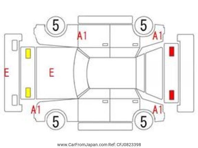 volkswagen new-beetle 2002 -VOLKSWAGEN--VW New Beetle GF-9CAWU--WVWZZZ9CZ-2M614423---VOLKSWAGEN--VW New Beetle GF-9CAWU--WVWZZZ9CZ-2M614423- image 2