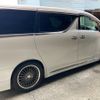toyota alphard 2016 -TOYOTA--Alphard DAA-AYH30W--AYH30-0039797---TOYOTA--Alphard DAA-AYH30W--AYH30-0039797- image 14