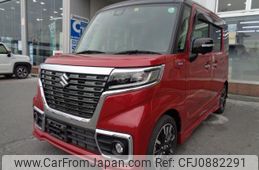 suzuki spacia 2020 quick_quick_DAA-MK53S_MK53S-664030