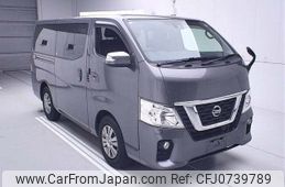 nissan caravan-van 2018 -NISSAN--Caravan Van VR2E26-113789---NISSAN--Caravan Van VR2E26-113789-