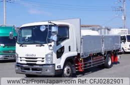 isuzu forward 2018 -ISUZU--Forward 2RG-FTR90U2--FTR90-7007940---ISUZU--Forward 2RG-FTR90U2--FTR90-7007940-