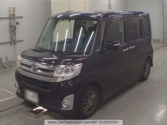 daihatsu tanto 2013 -DAIHATSU--Tanto LA610S-0000843---DAIHATSU--Tanto LA610S-0000843- image 1