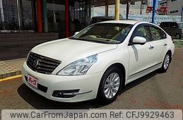 nissan teana 2010 -NISSAN--Teana CBA-J32--J32-103800---NISSAN--Teana CBA-J32--J32-103800-