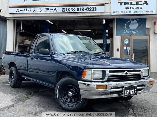 toyota hilux 1994 GOO_NET_EXCHANGE_0402937A30240806W001 image 1