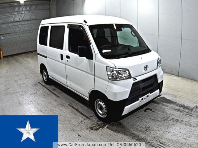 toyota pixis-van 2019 -TOYOTA--Pixis Van S321M--S321M-0029304---TOYOTA--Pixis Van S321M--S321M-0029304- image 1