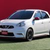 nissan march 2016 -NISSAN--March DBA-K13--K13-724432---NISSAN--March DBA-K13--K13-724432- image 30