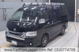 toyota hiace-wagon 2017 -TOYOTA 【富士山 303て2627】--Hiace Wagon TRH219W-0026025---TOYOTA 【富士山 303て2627】--Hiace Wagon TRH219W-0026025-