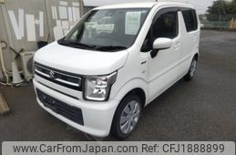 suzuki wagon-r 2020 CFJ1888899
