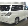 toyota vellfire 2011 quick_quick_DBA-ANH20W_8184042 image 4