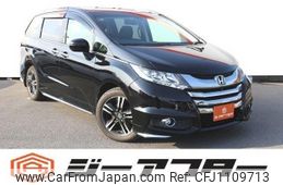 honda odyssey 2016 -HONDA--Odyssey DAA-RC4--RC4-1019149---HONDA--Odyssey DAA-RC4--RC4-1019149-
