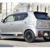 suzuki alto-works 2015 quick_quick_DBA-HA36S_HA36S-871757 image 10