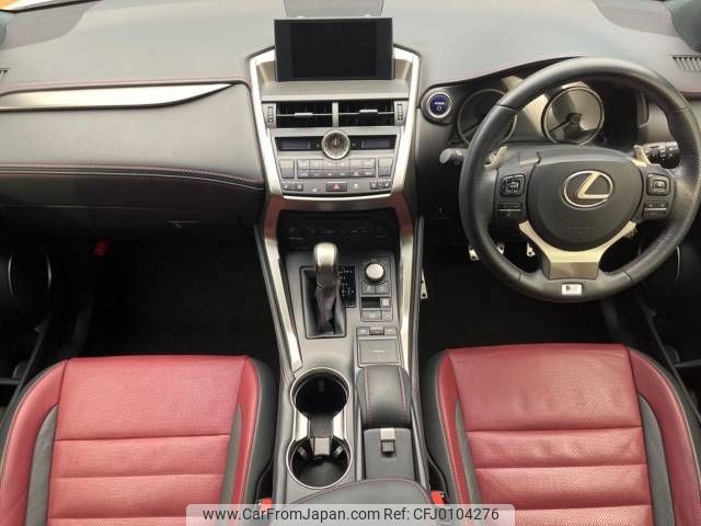 lexus nx 2015 -LEXUS--Lexus NX DAA-AYZ15--AYZ15-1004621---LEXUS--Lexus NX DAA-AYZ15--AYZ15-1004621- image 2