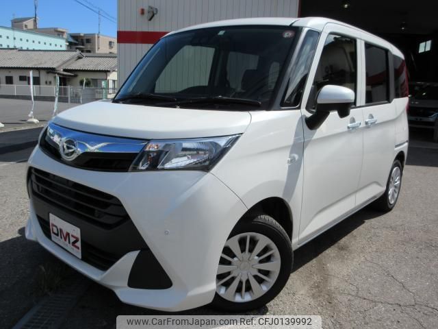 daihatsu thor 2019 quick_quick_DBA-M900S_0049034 image 1