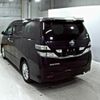 toyota vellfire 2010 -TOYOTA--Vellfire ANH25W-8018596---TOYOTA--Vellfire ANH25W-8018596- image 2