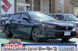 honda civic 2024 GOO_JP_700060017330250509002