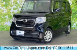 honda n-box 2021 quick_quick_6BA-JF3_JF3-2339433