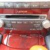 lexus ls 2010 CFJ1749600 image 22