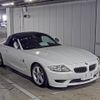 bmw z4 2006 -BMW--BMW Z4 WBSRT92090LD39657---BMW--BMW Z4 WBSRT92090LD39657- image 1
