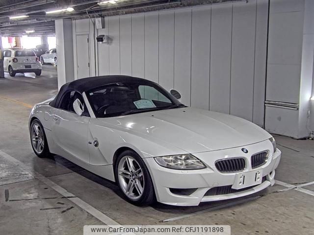 bmw z4 2006 -BMW--BMW Z4 WBSRT92090LD39657---BMW--BMW Z4 WBSRT92090LD39657- image 1